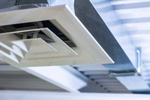 Best HVAC Duct Inspection Services  in Kaysville, UT